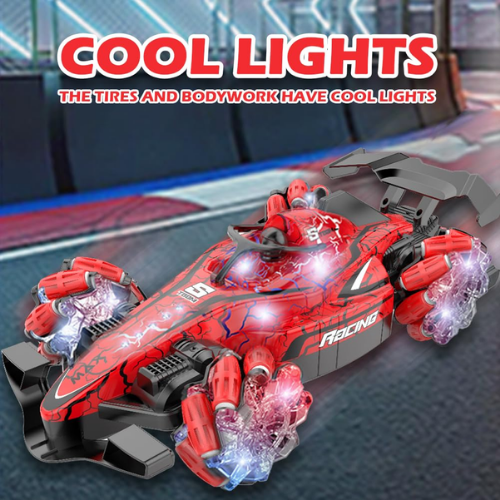 Remote Control Race Car Toy