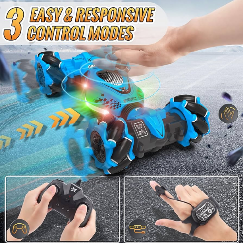Remote Control Race Car Toy