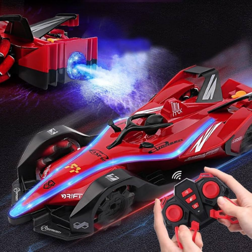 Remote Control Race Car Toy