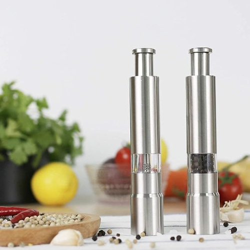 Premium Pepper Mill