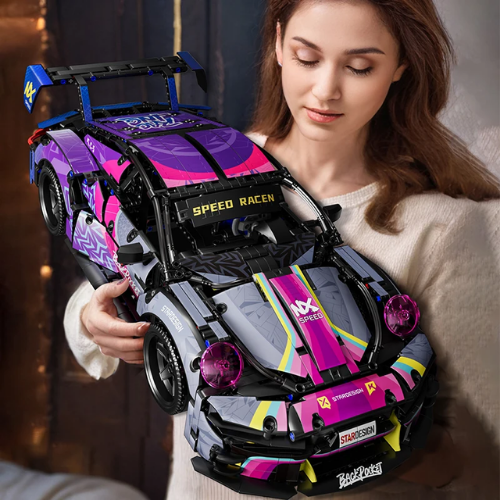 Remote Control Car for Kids