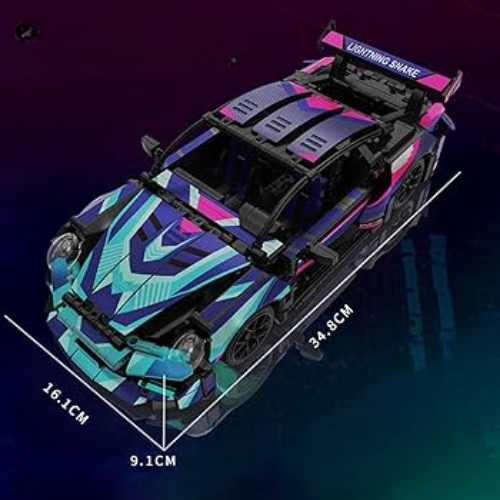 Remote Control Car for Kids