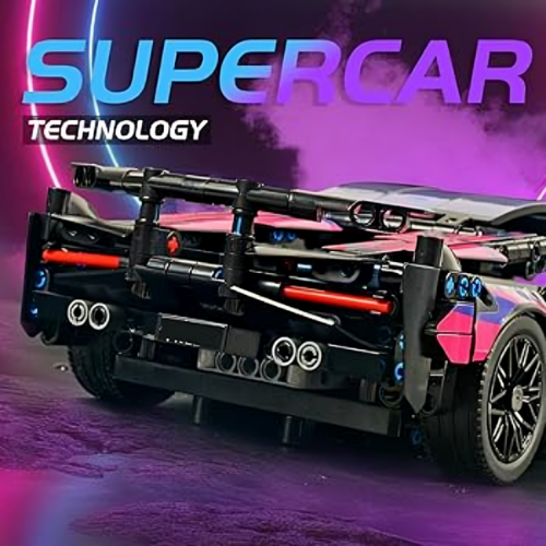 Remote Control Car for Kids