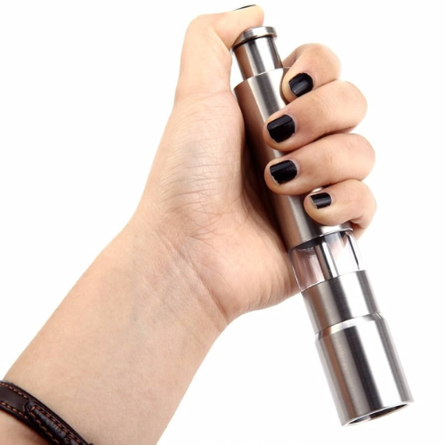 Premium Pepper Mill