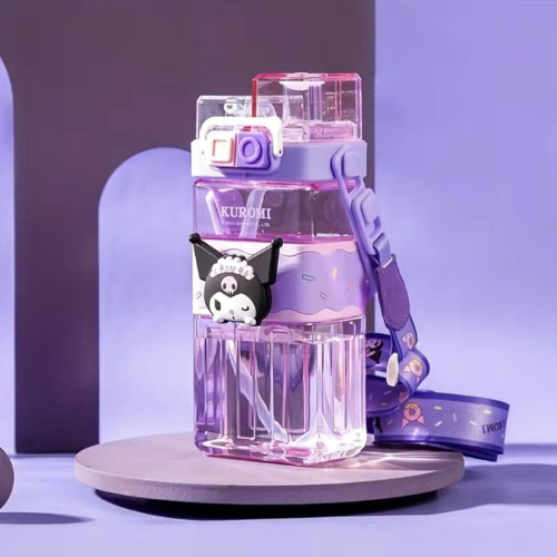 Premium Labubu Water Bottle