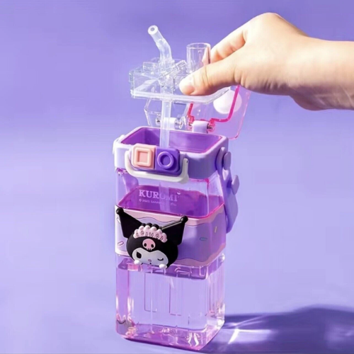 Premium Labubu Water Bottle