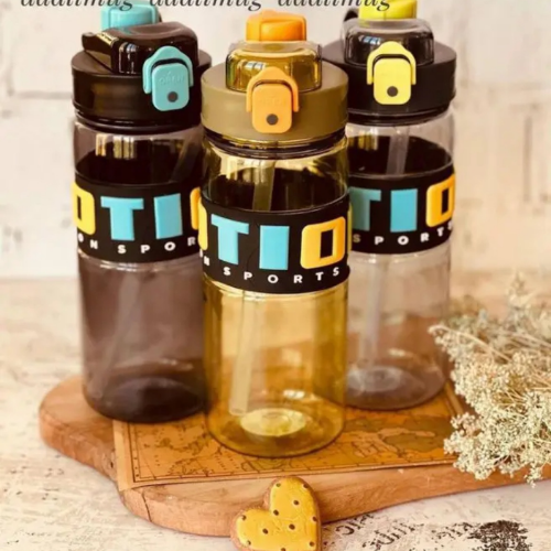 Premium Water Bottle