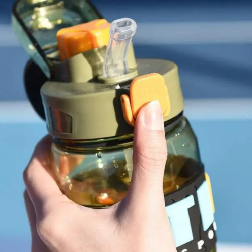 Premium Water Bottle