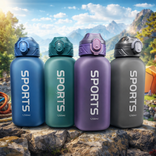 Premium Water Bottle