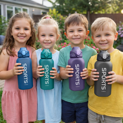 Premium Water Bottle