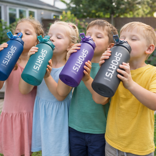 Premium Water Bottle