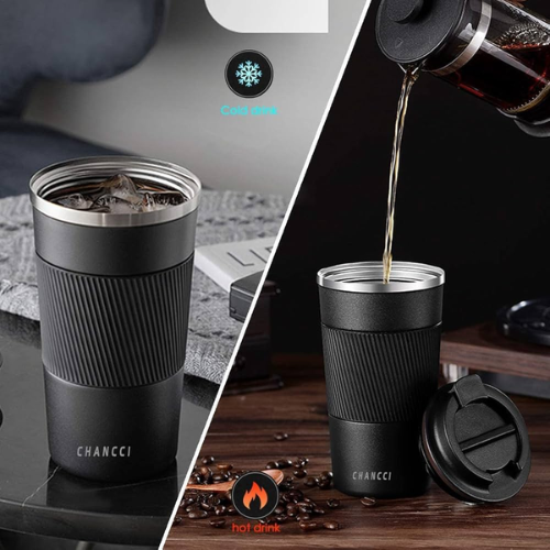 Premium Classic Insulated Tumbler