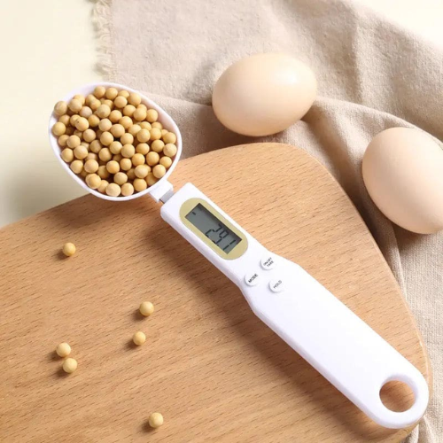 Premium Digital Scale Spoon
