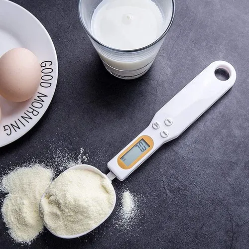 Premium Digital Scale Spoon