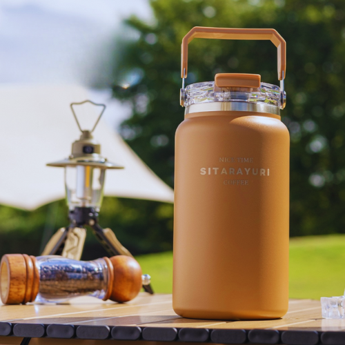 Premium Travel Tumbler
