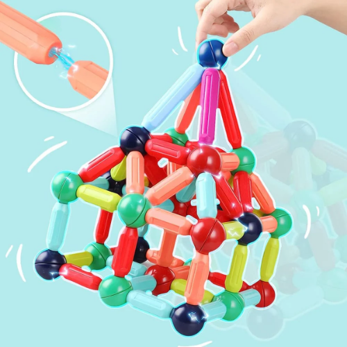 Buy Magnetic Sticks for Kids