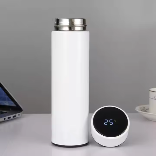 Temprature bottle