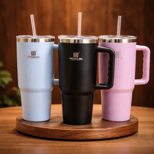 Premium Insulated Tumbler