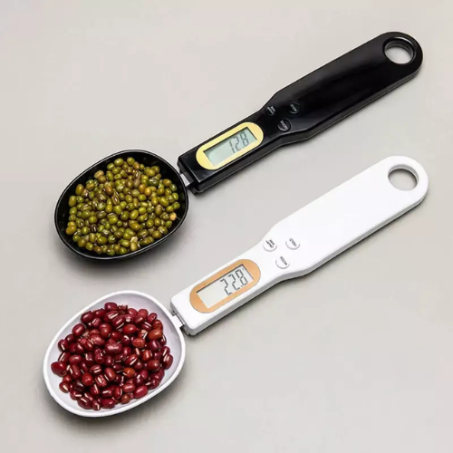 Digital scale