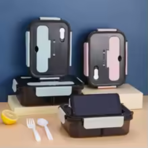 Perfect portion lunch box