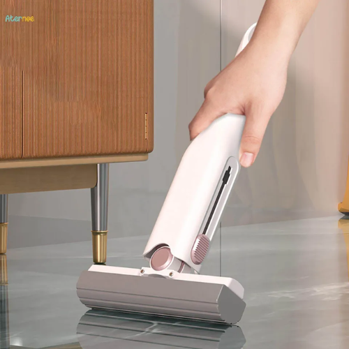 Mini Mop for Effortless Cleaning
