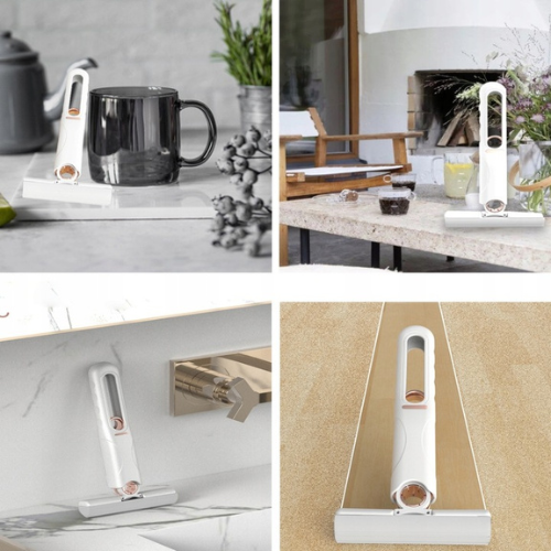 Mini Mop for Effortless Cleaning