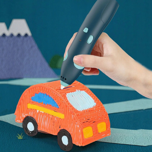 3D Pen for Kids – Creative Drawing & Learning Pen