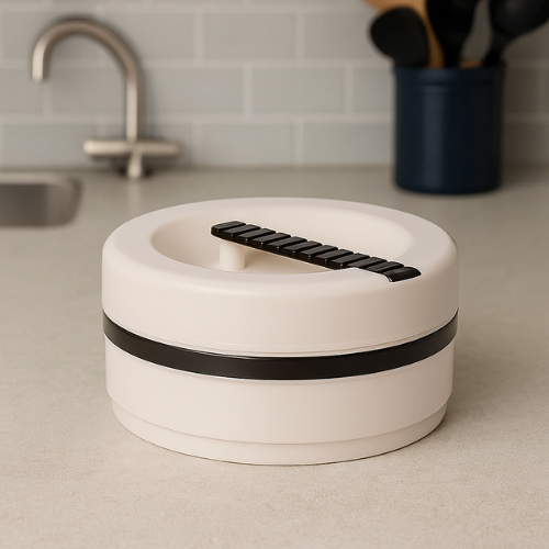 High Quality Unbreakable Insulated Material Keeps Food Fresh & Warm Upto 6 Hours