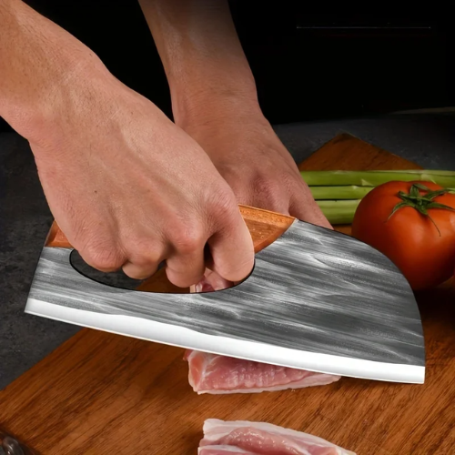 Bonning Knife