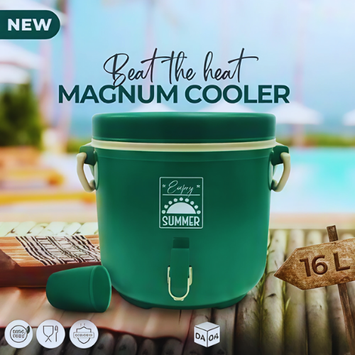 Magnum Water Cooler