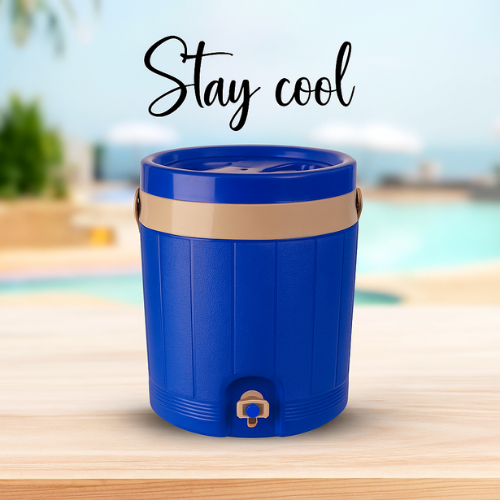 Alpha 7L Water Cooler Callaon