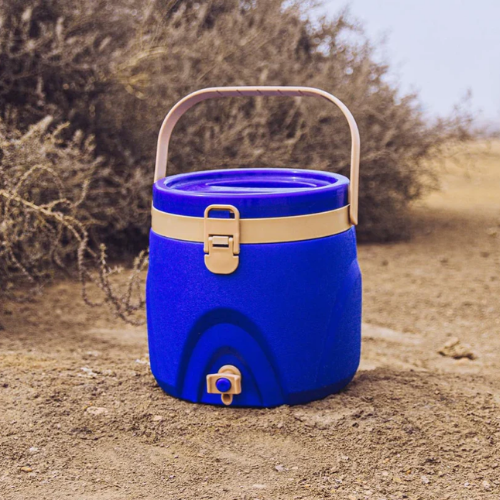 Alpha 7L Water Cooler Callaon