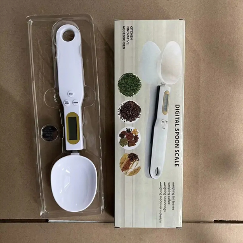 Digital scale