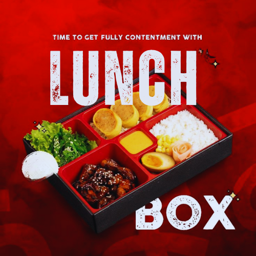 Lunch Box