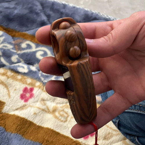 Digital Quran Tasbih Counter