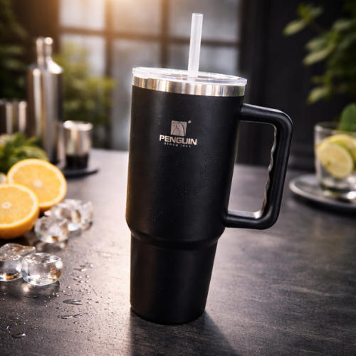 Premium Insulated Tumbler