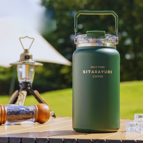 Premium Travel Tumbler