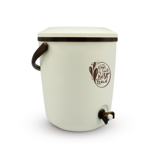 Chef 5L Water Cooler – Portable Cold Water Cooler