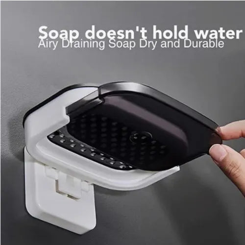 Soap stand
