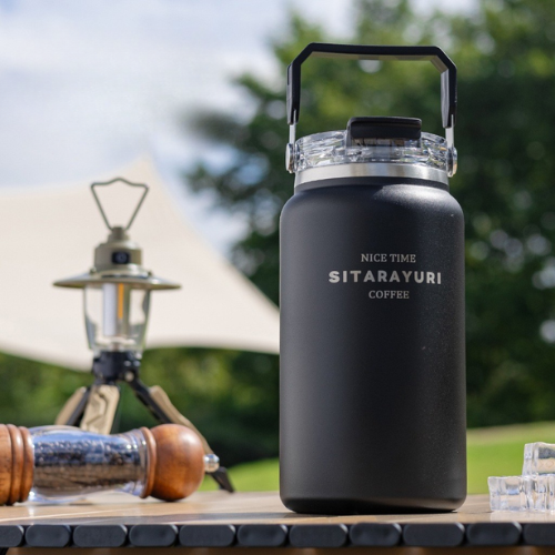 Premium Travel Tumbler
