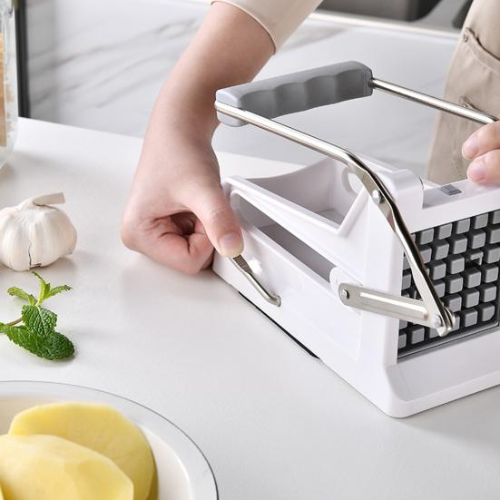 Potato Chipper & Chips Cutter