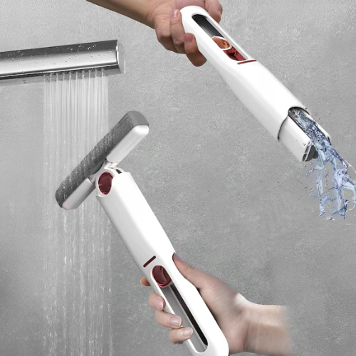 Mini mop