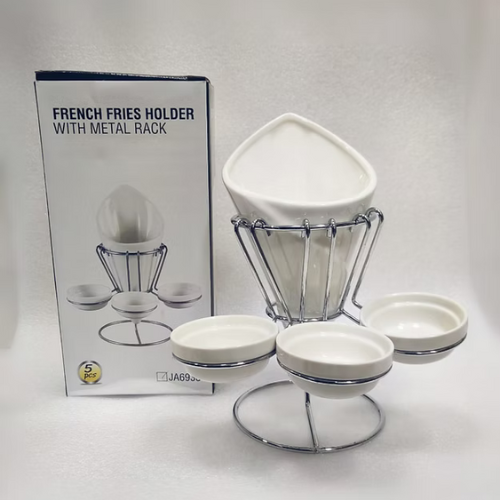 French fries holder