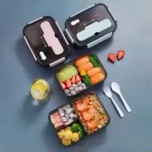 Lunch Boxes