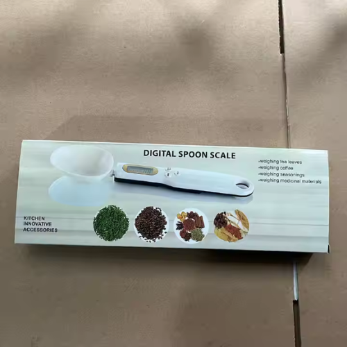 Digital scale