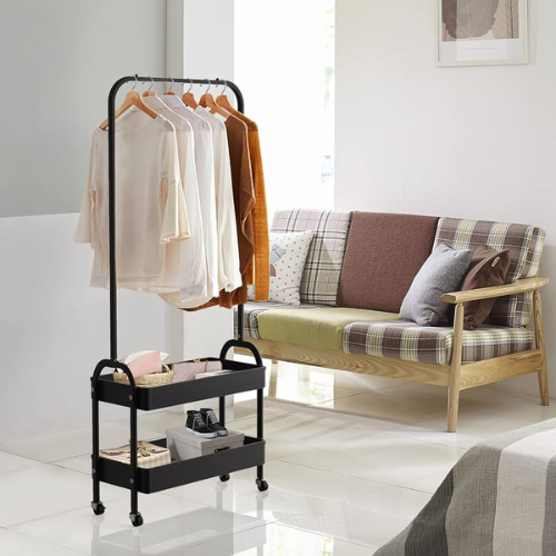 cloth stand - Hang your clothes with perfection