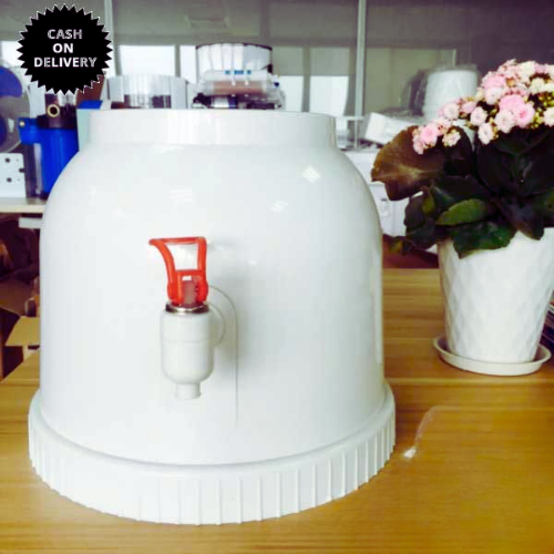 Easy Pump for Bottled Water