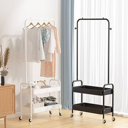 cloth stand - Hang your clothes with perfection