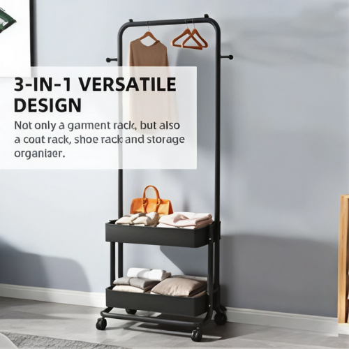 cloth stand - Hang your clothes with perfection