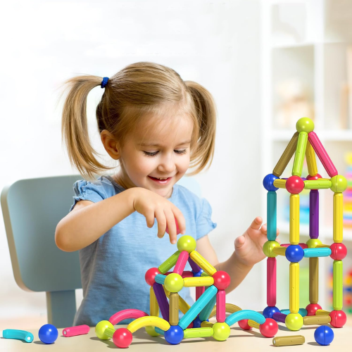 Buy Magnetic Sticks for Kids